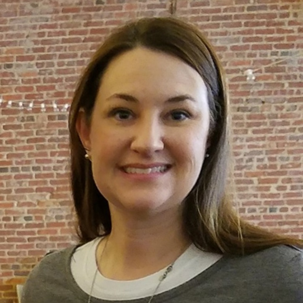 Meet your Posher, Pamela